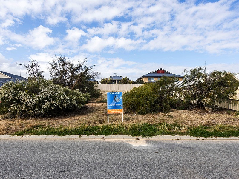 58 Albany Dr, Dawesville WA 6211