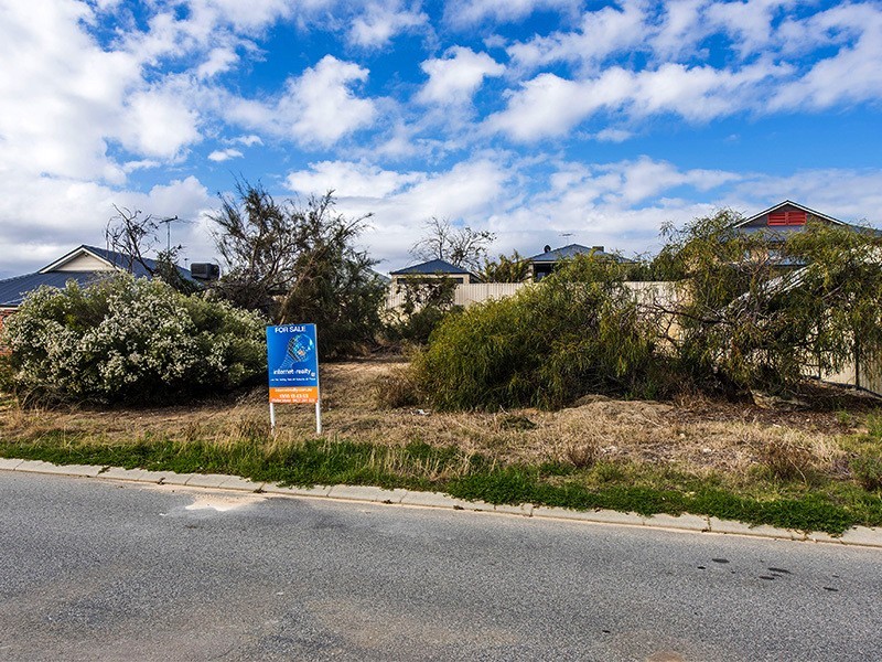 58 Albany Dr, Dawesville WA 6211