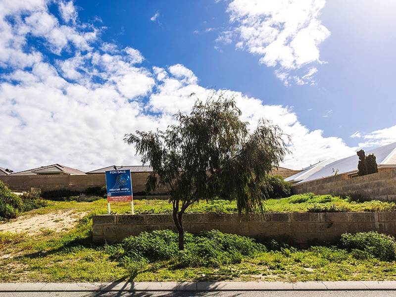 33 Sanctuary Cct, Dawesville WA 6211