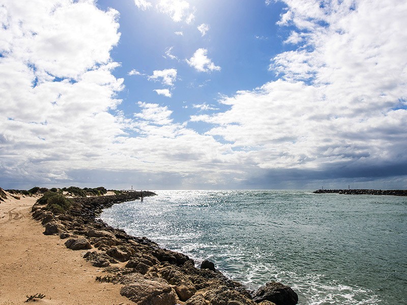 33 Sanctuary Cct, Dawesville WA 6211