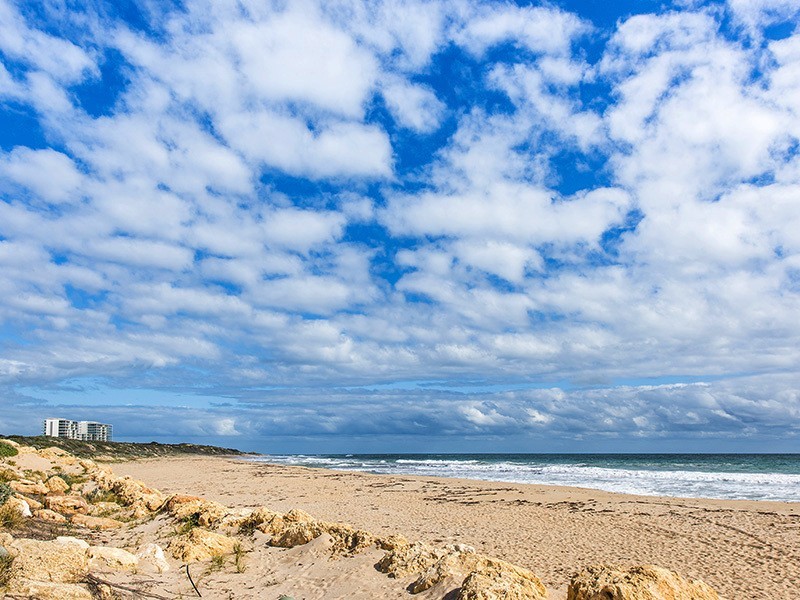 33 Sanctuary Cct, Dawesville WA 6211