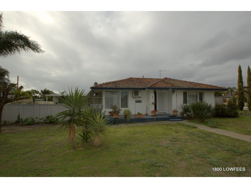 Lot 217, 69 Hepburn Way, Balga WA 6061