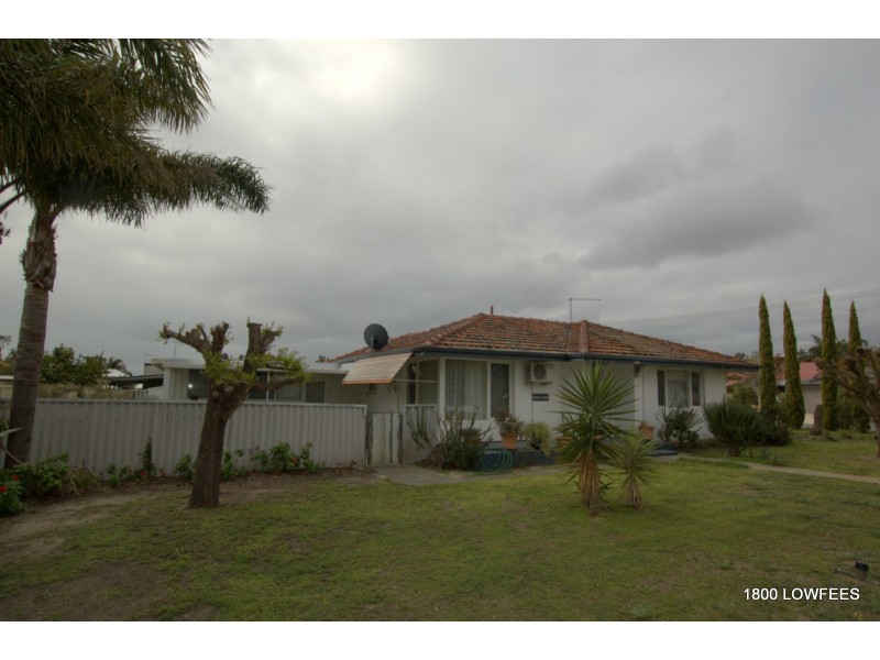 Lot 217, 69 Hepburn Way, Balga WA 6061