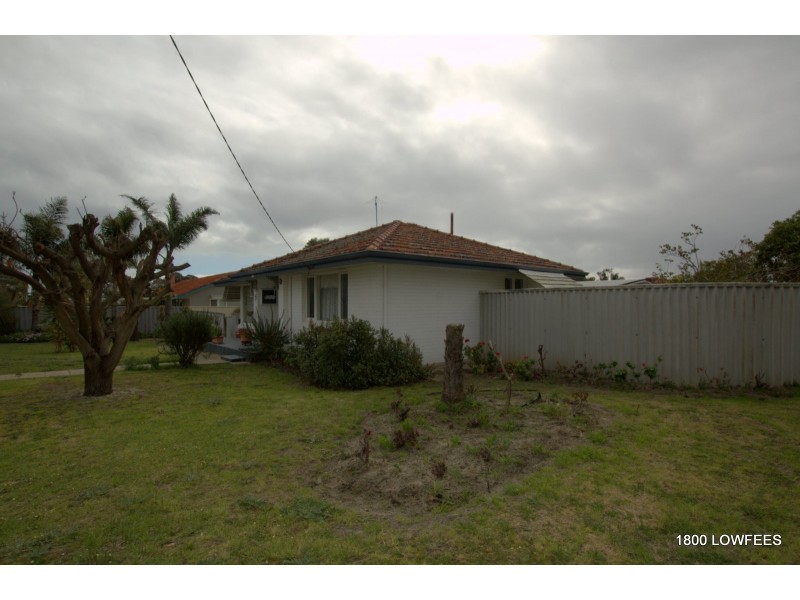 Lot 217, 69 Hepburn Way, Balga WA 6061