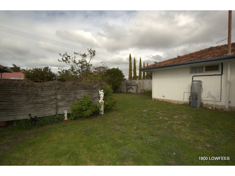 Lot 217, 69 Hepburn Way, Balga WA 6061