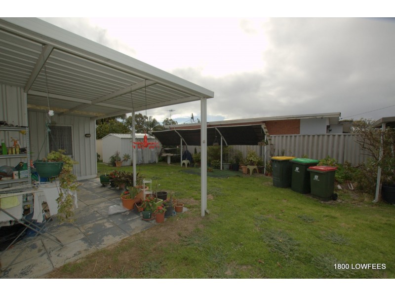 Lot 217, 69 Hepburn Way, Balga WA 6061