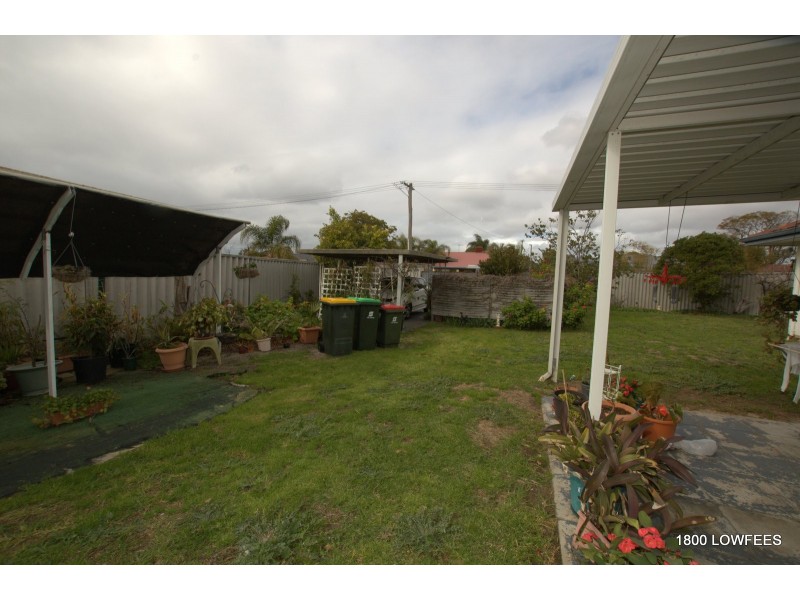 Lot 217, 69 Hepburn Way, Balga WA 6061