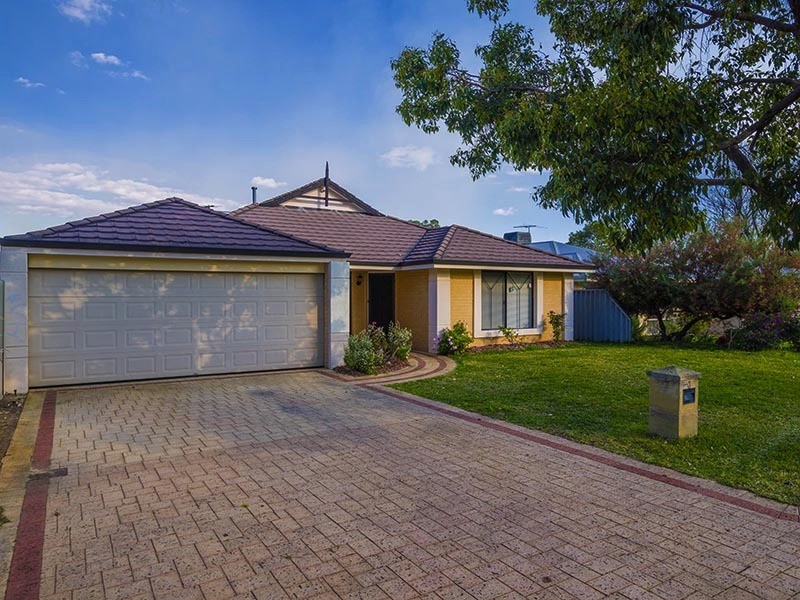 Lot 320, 6 Copeland Dr, Redcliffe WA 6104