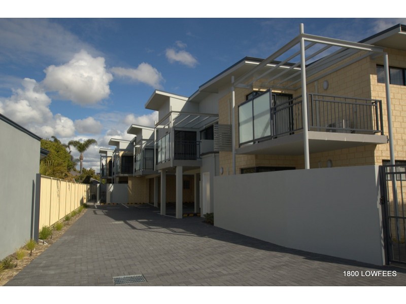 Lot 4, 4/38 Orpington St, Cloverdale WA 6105