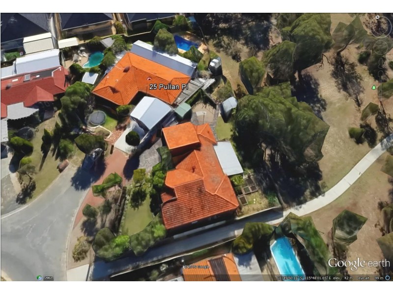 25 Pullan Pl, Greenwood WA 6024