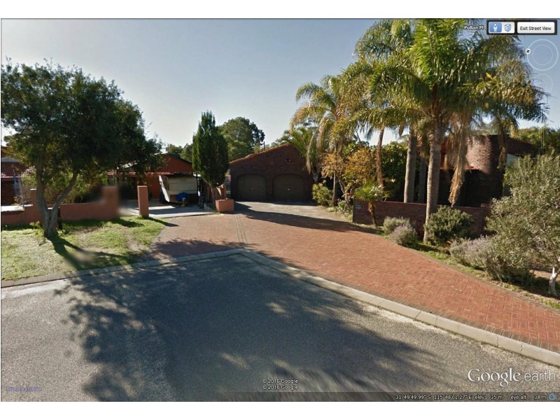 25 Pullan Pl, Greenwood WA 6024