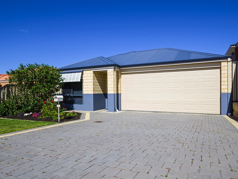 Lot 2, 23 Traminer Way, Pearsall WA 6065