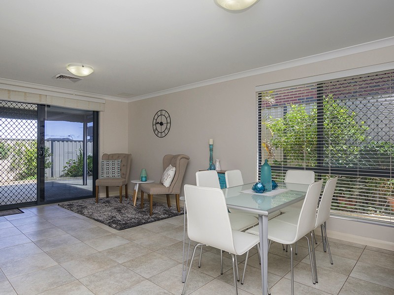 Lot 2, 23 Traminer Way, Pearsall WA 6065