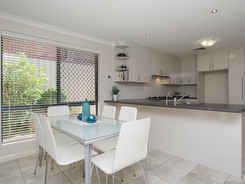 Lot 2, 23 Traminer Way, Pearsall WA 6065