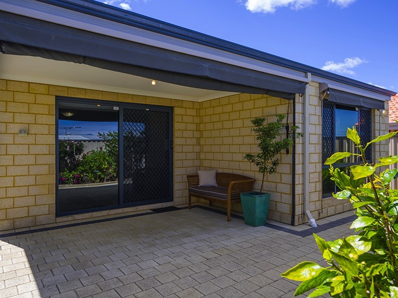 Lot 2, 23 Traminer Way, Pearsall WA 6065