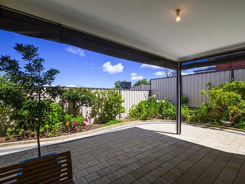 Lot 2, 23 Traminer Way, Pearsall WA 6065