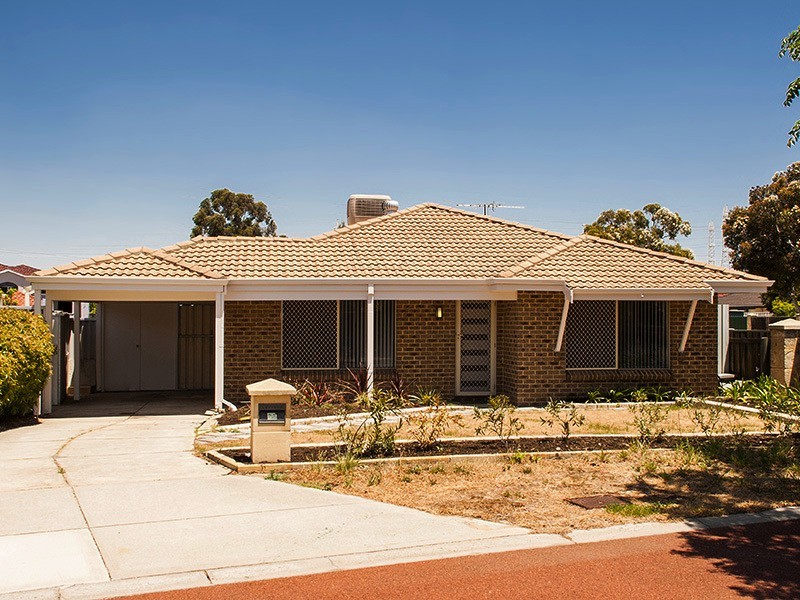 35 Mammoth Court, Ballajura WA 6066
