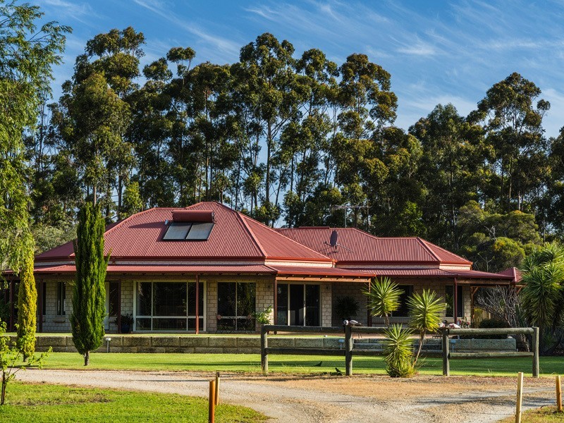 39 Meadowbrook Rtt, Oakford WA 6121