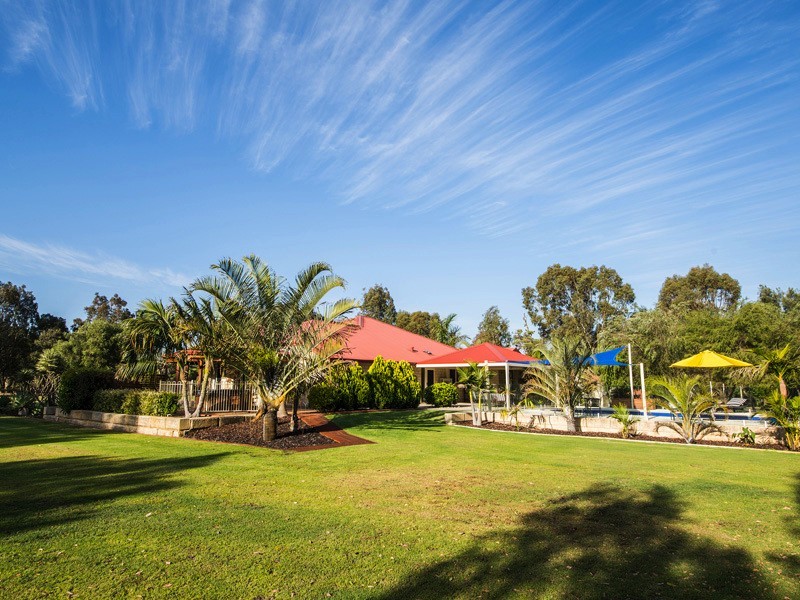 39 Meadowbrook Rtt, Oakford WA 6121