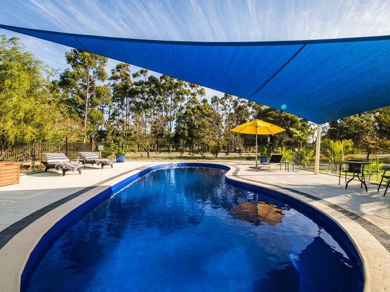 39 Meadowbrook Rtt, Oakford WA 6121