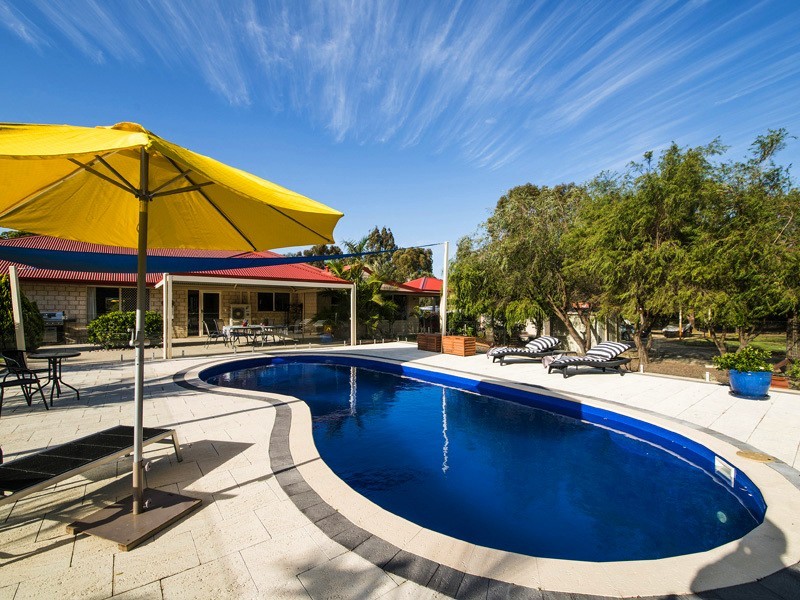 39 Meadowbrook Rtt, Oakford WA 6121