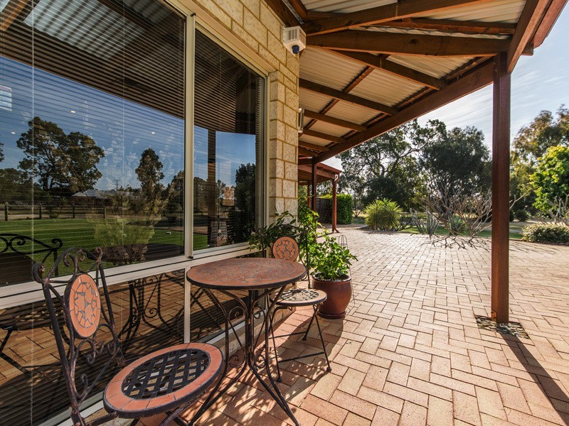 39 Meadowbrook Rtt, Oakford WA 6121