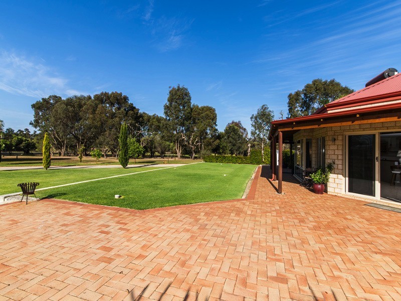 39 Meadowbrook Rtt, Oakford WA 6121