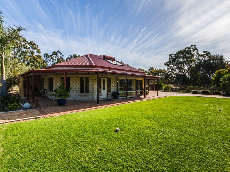 39 Meadowbrook Rtt, Oakford WA 6121