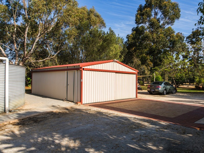 39 Meadowbrook Rtt, Oakford WA 6121