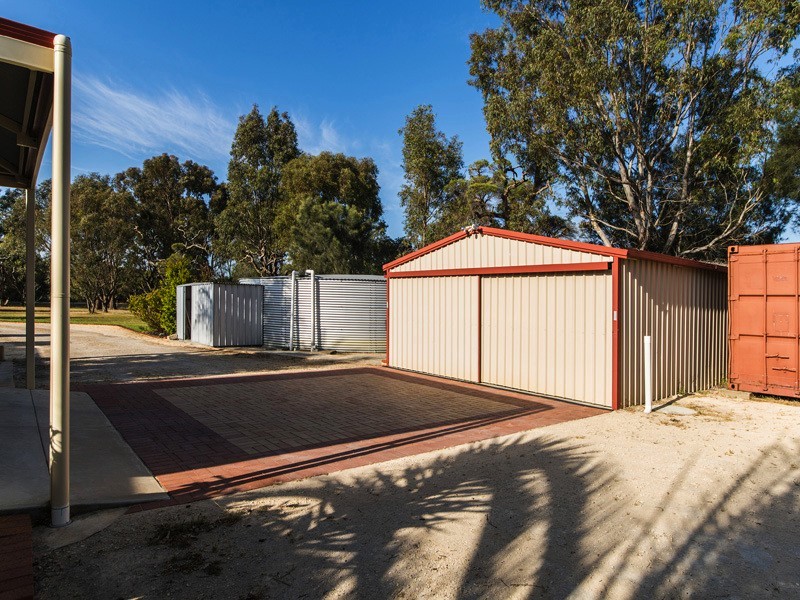 39 Meadowbrook Rtt, Oakford WA 6121