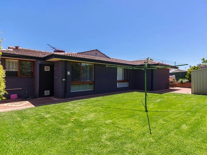 20 Ellersdale Ave, Warwick WA 6024