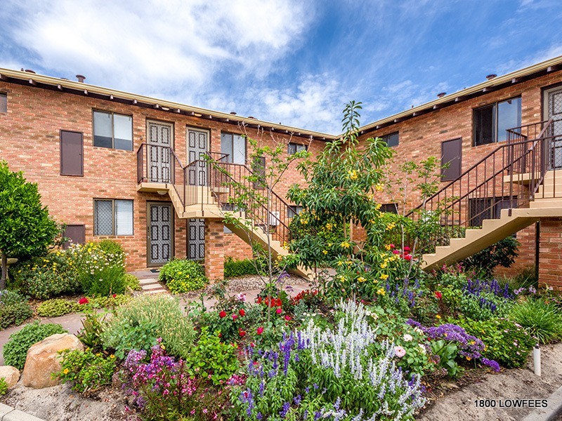 Lot 7, 7/84 Seventh Ave, Maylands WA 6051