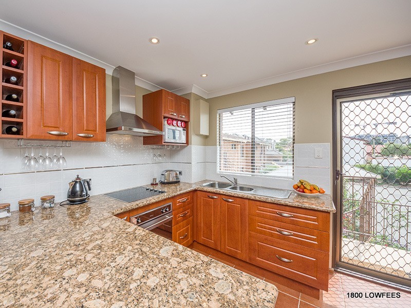 Lot 7, 7/84 Seventh Ave, Maylands WA 6051