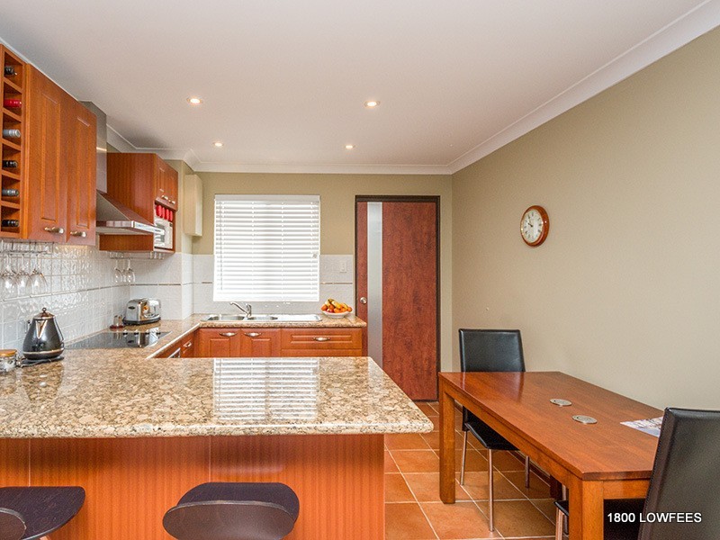 Lot 7, 7/84 Seventh Ave, Maylands WA 6051