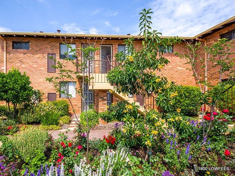 Lot 7, 7/84 Seventh Ave, Maylands WA 6051