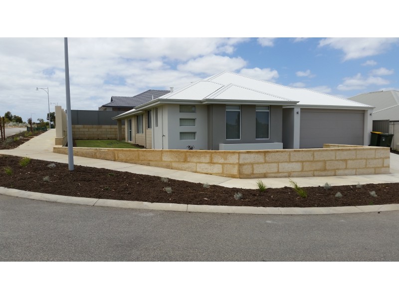 15 Callosa Cres, Alkimos WA 6038