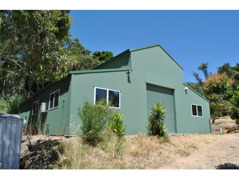 3 Smith St, Glen Forrest WA 6071