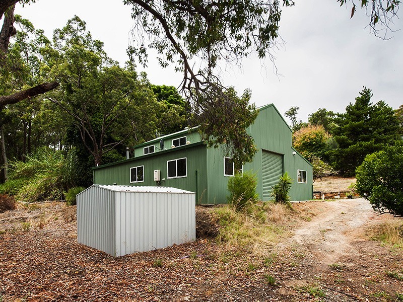 3 Smith St, Glen Forrest WA 6071