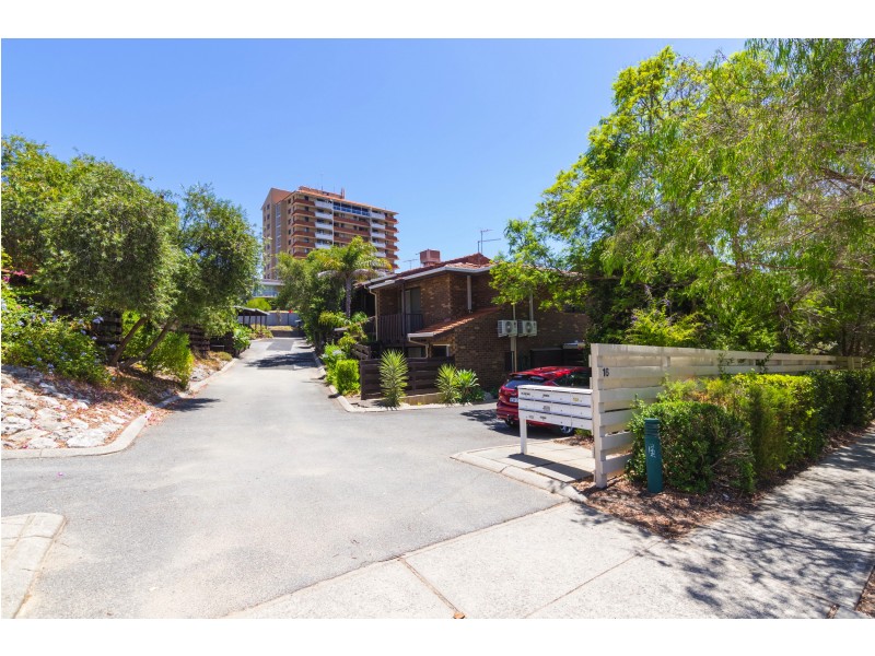 6/16-18 Queens Cres, Mount Lawley WA 6050