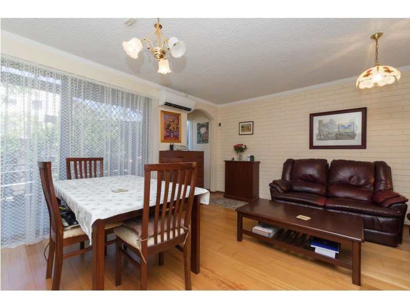 6/16-18 Queens Cres, Mount Lawley WA 6050