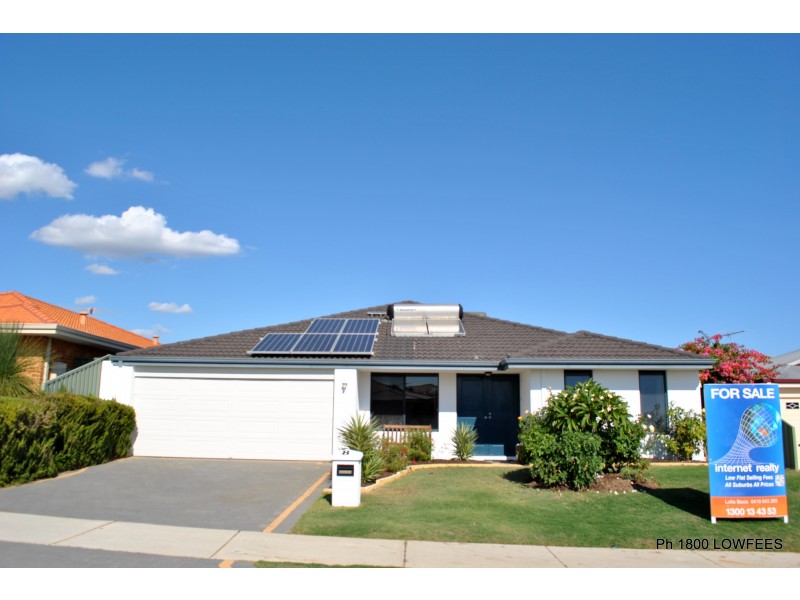 8 Pennine Pass, Merriwa WA 6030