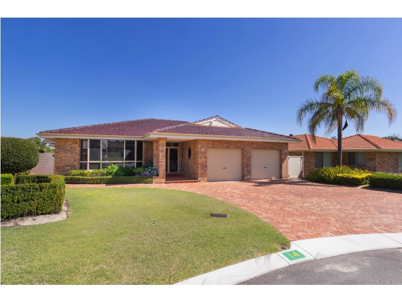 14 Asquith Ct, Greenwood WA 6024