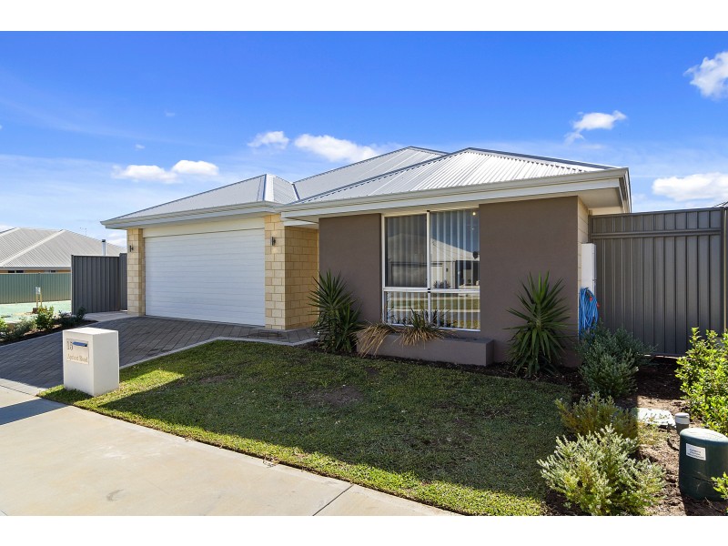 15 Apricot Rd, Eglinton WA 6034