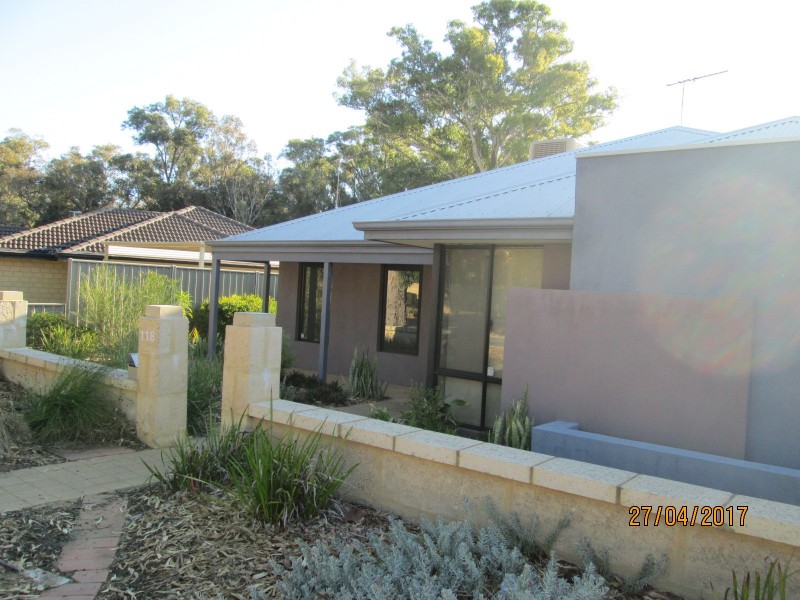 118 Runnymede Gte, Wellard WA 6170