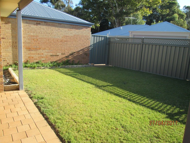 118 Runnymede Gte, Wellard WA 6170