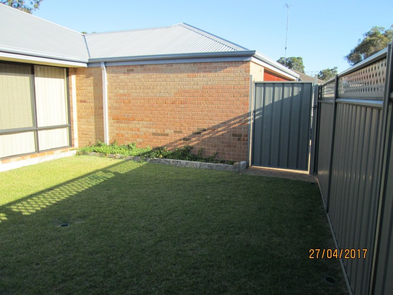 118 Runnymede Gte, Wellard WA 6170