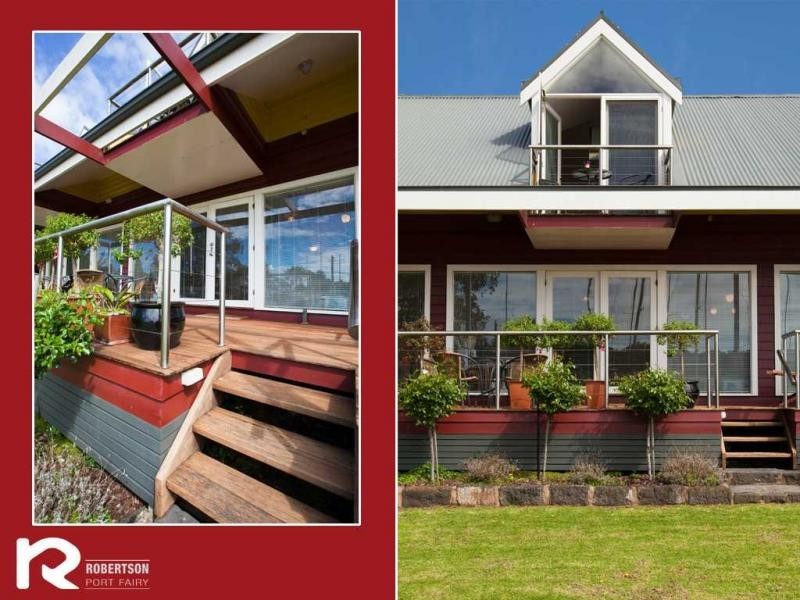 2/43 Gipps Street, Port Fairy VIC 3284