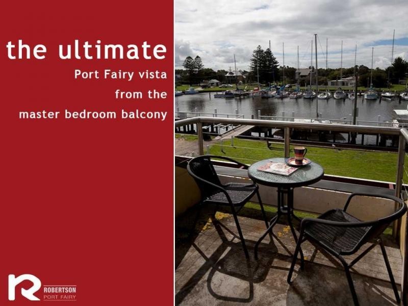 2/43 Gipps Street, Port Fairy VIC 3284