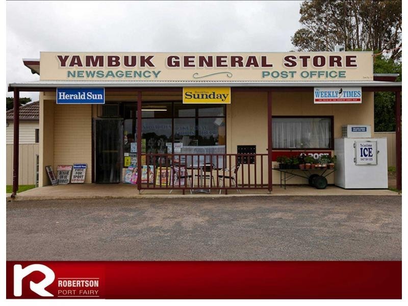 1 High Street, Yambuk VIC 3285