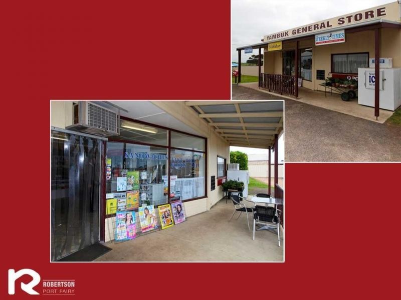 1 High Street, Yambuk VIC 3285